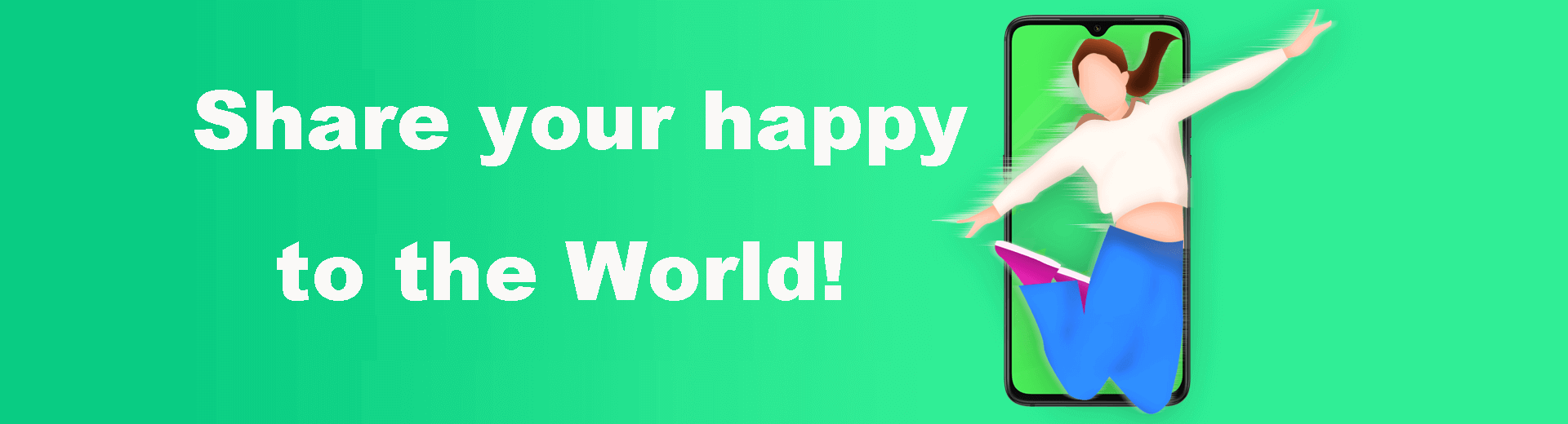 SHAREHAPPY INTERNATIONAL TECHNOLOGY PET. LTD